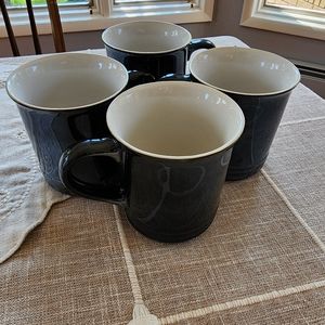 Le Creuset Coffee Mugs